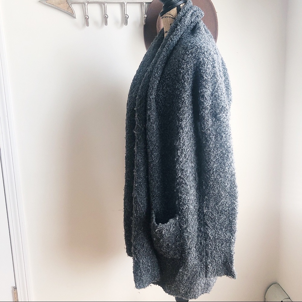🍂Cozy Alpaca Sweater🍂 - Picture 2 of 6